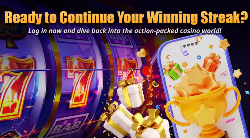 स्वागत बोनस मिळविण्यासाठी CasinoInमध्ये सामील व्हा