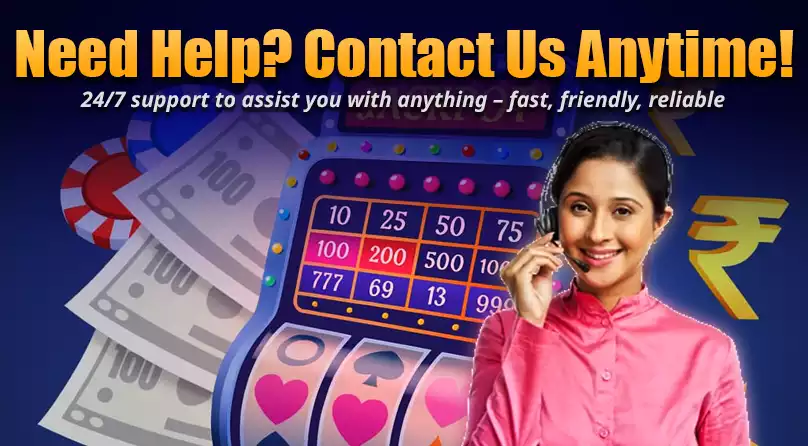 Contact Us CasinoIn/CasinoIn Official customer service is online 24 hours a day