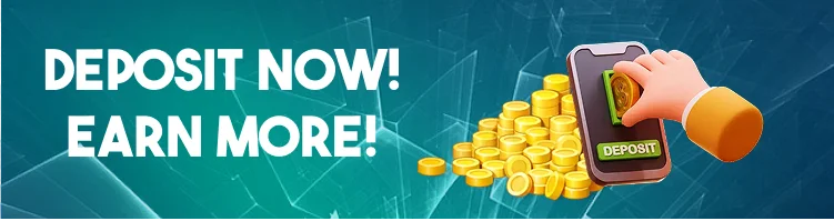 Casinoin Secure Deposit and Withdrawal